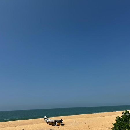 Payal Nivas Beach Cottage Padubidri Zewnętrze zdjęcie