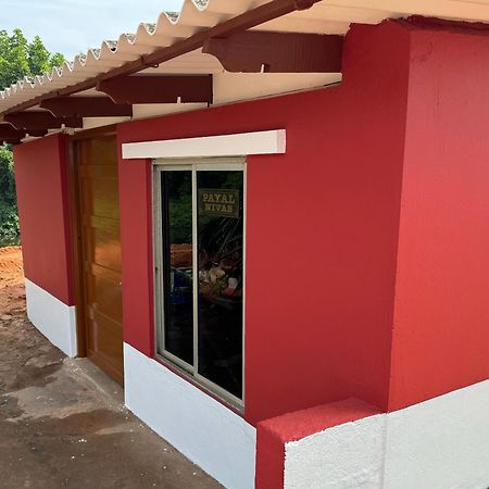 Payal Nivas Beach Cottage Padubidri Zewnętrze zdjęcie