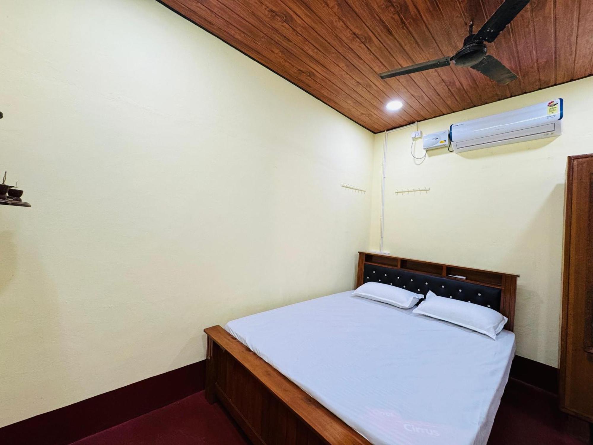 Payal Nivas Beach Cottage Padubidri Zewnętrze zdjęcie