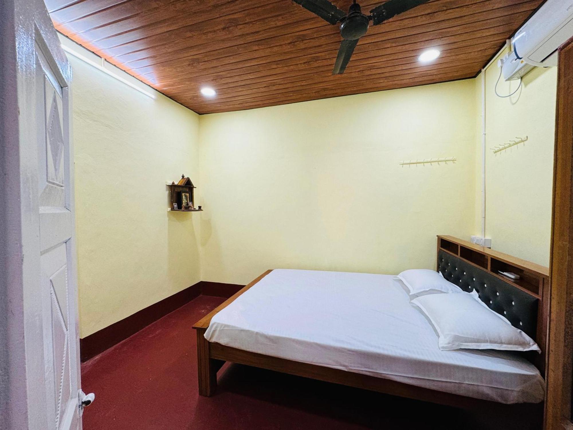 Payal Nivas Beach Cottage Padubidri Zewnętrze zdjęcie