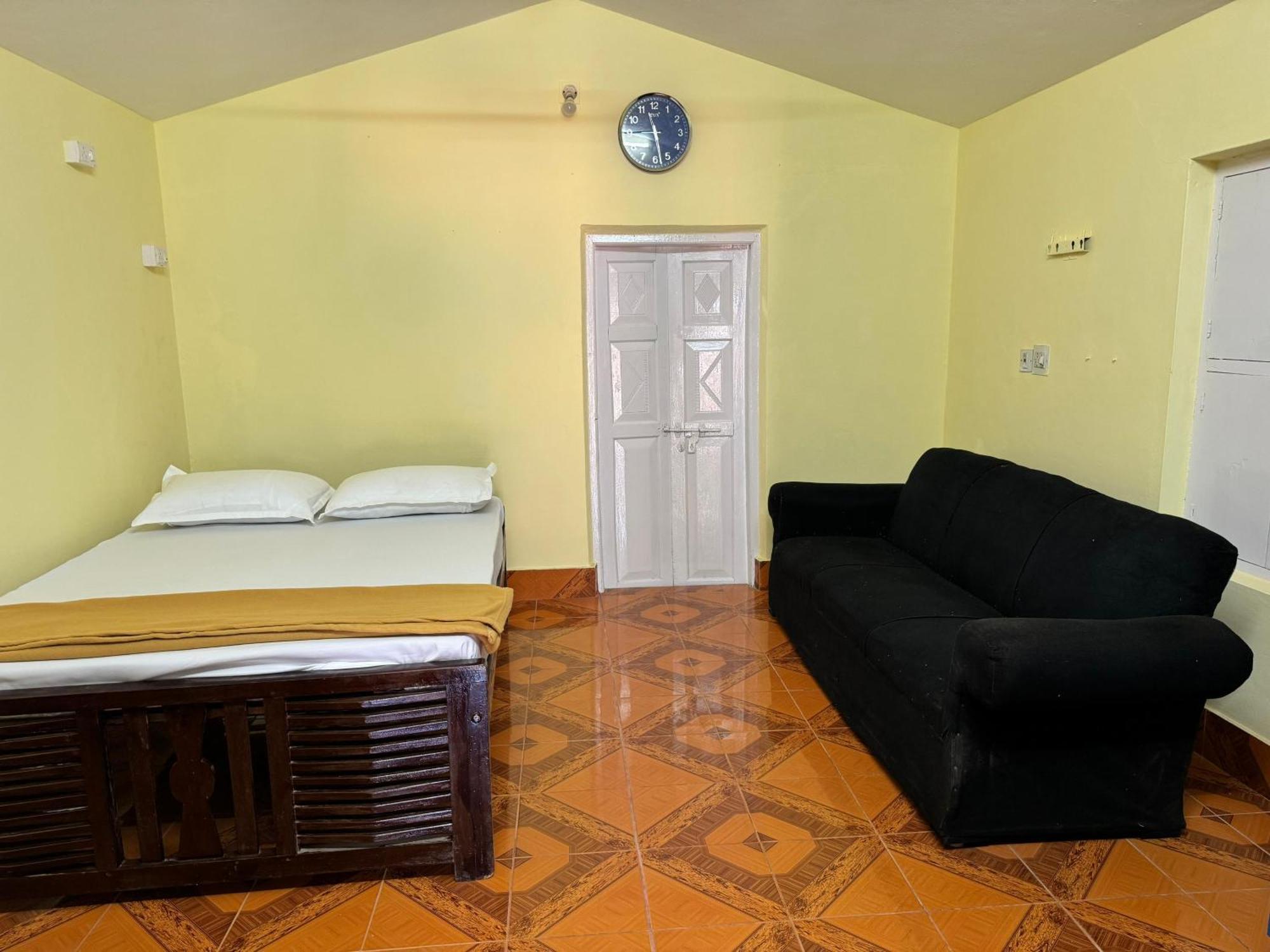 Payal Nivas Beach Cottage Padubidri Zewnętrze zdjęcie