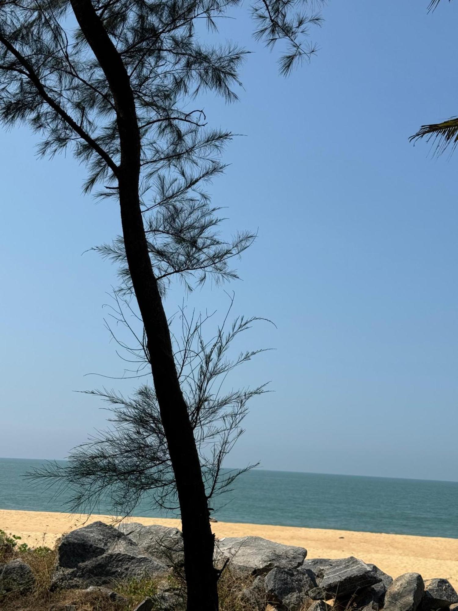 Payal Nivas Beach Cottage Padubidri Zewnętrze zdjęcie